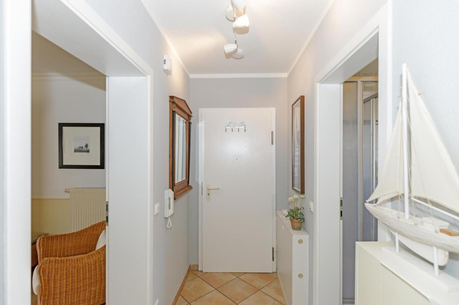 Eichsfeldia Wohnung 9 Кюлунгсборн Экстерьер фото