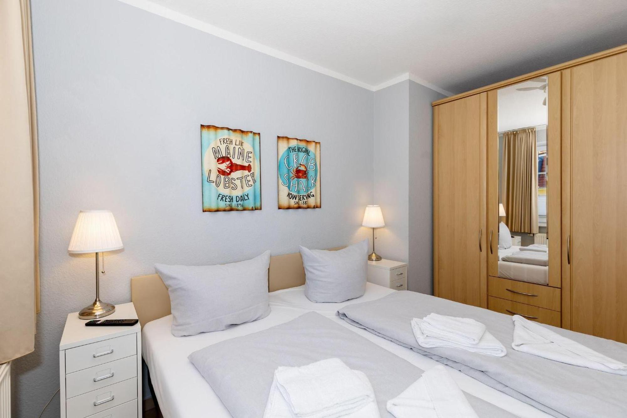 Eichsfeldia Wohnung 9 Кюлунгсборн Экстерьер фото