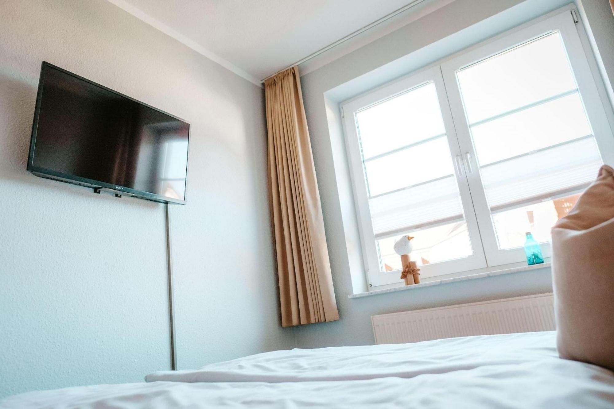 Eichsfeldia Wohnung 9 Кюлунгсборн Экстерьер фото