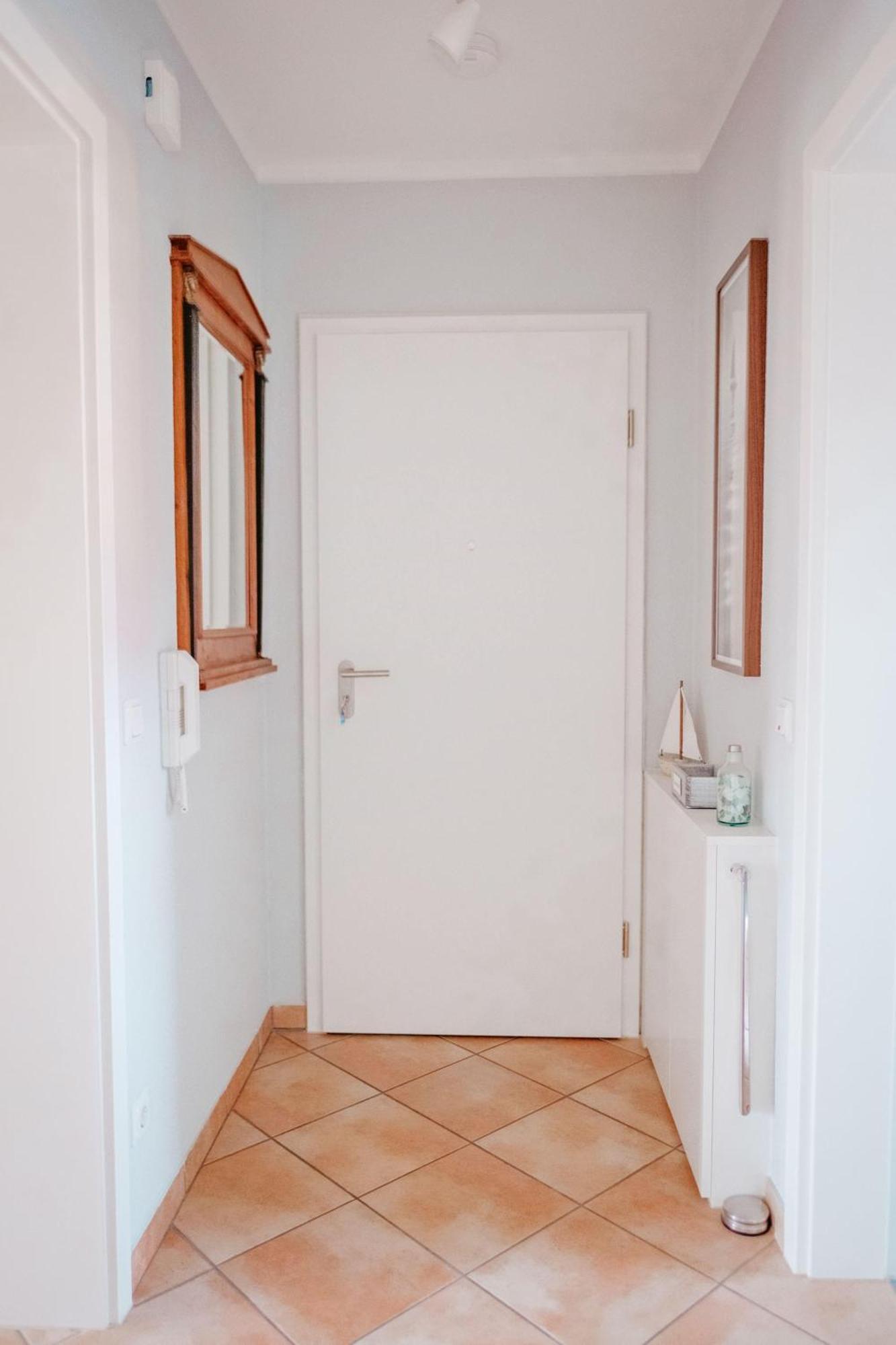 Eichsfeldia Wohnung 9 Кюлунгсборн Экстерьер фото