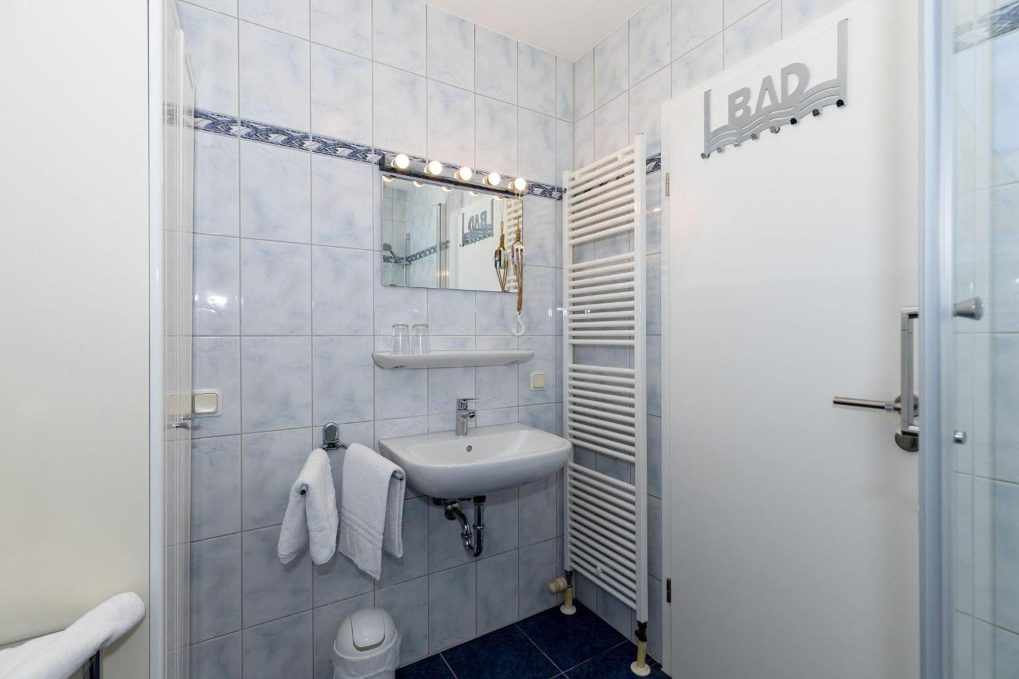 Eichsfeldia Wohnung 9 Кюлунгсборн Экстерьер фото
