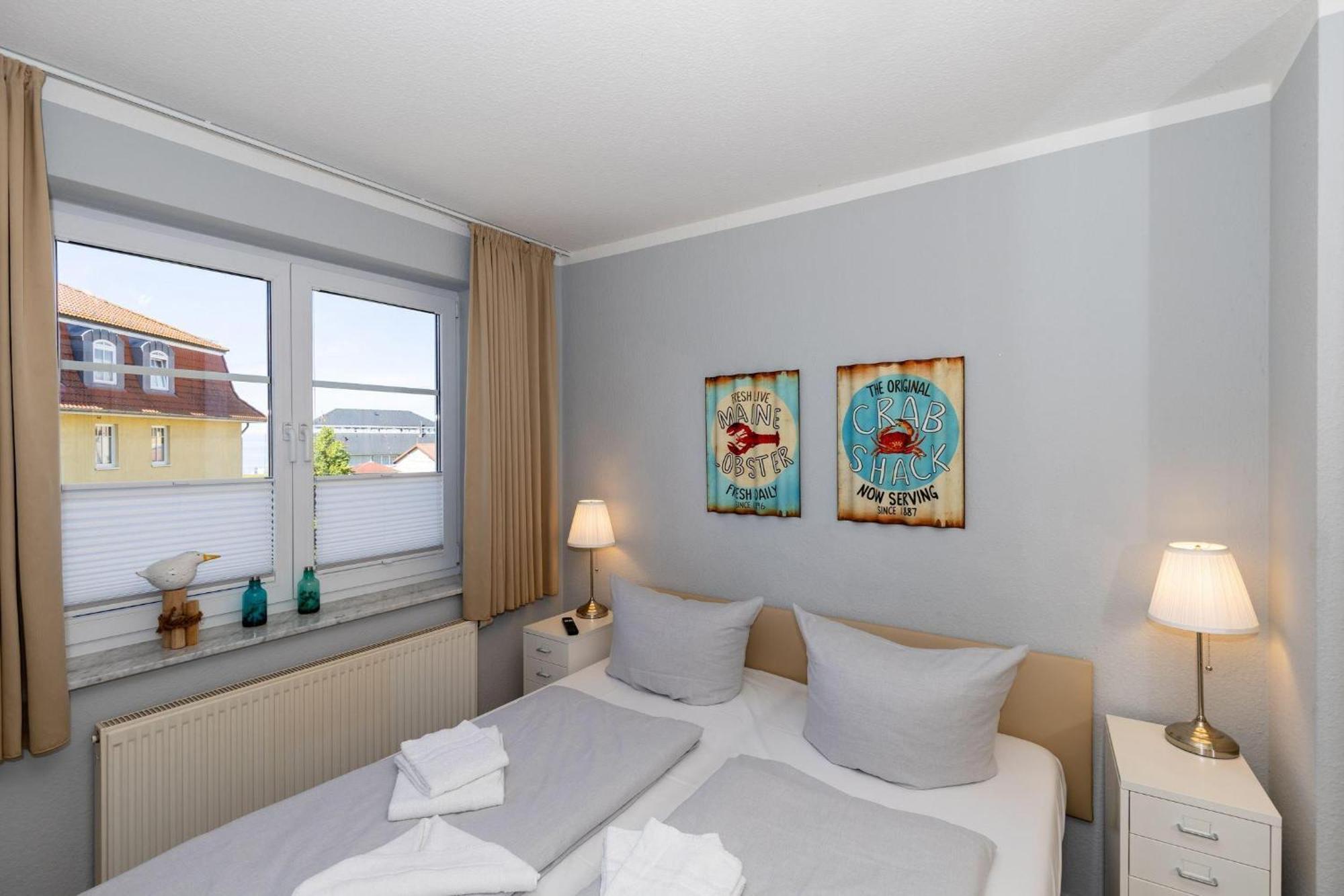 Eichsfeldia Wohnung 9 Кюлунгсборн Экстерьер фото
