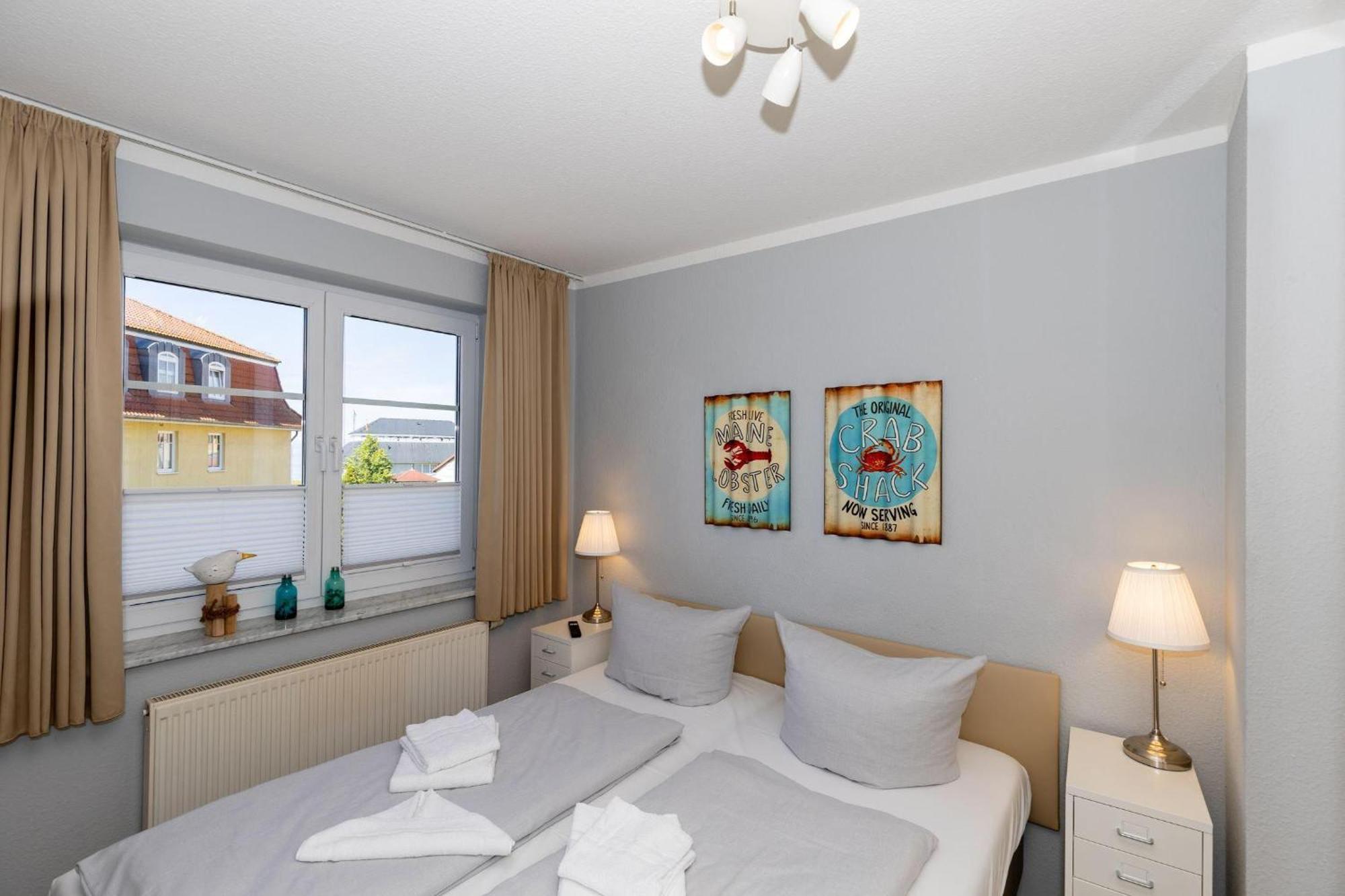 Eichsfeldia Wohnung 9 Кюлунгсборн Экстерьер фото
